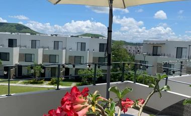 Casa en Venta en Mar Mediterráneo Atlacholoaya