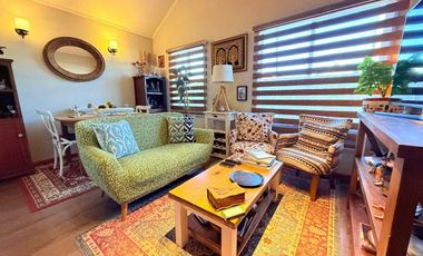 Casa en venta en FRUTILLAR