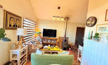 Casa en venta en FRUTILLAR