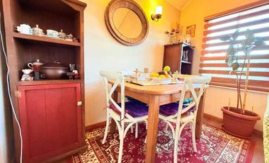 Casa en venta en FRUTILLAR