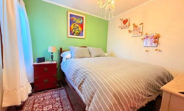 Casa en venta en FRUTILLAR