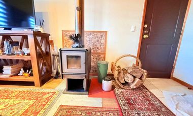 Casa en venta en FRUTILLAR