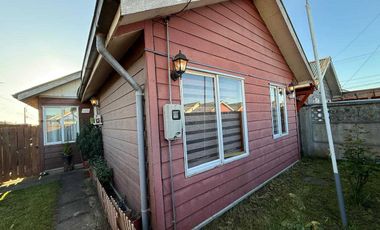 Casa en venta en FRUTILLAR