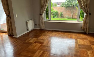 Casa en arriendo en TEMUCO