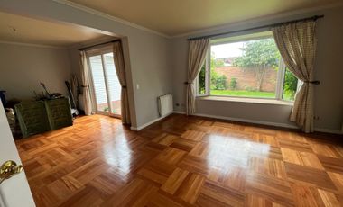Casa en arriendo en TEMUCO
