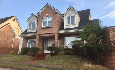 Casa en arriendo en TEMUCO