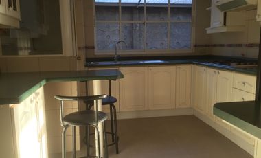 Casa en arriendo en TEMUCO