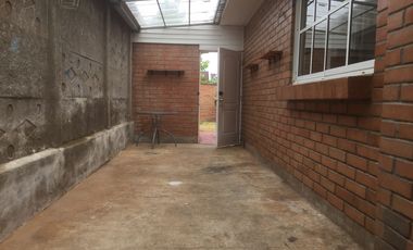 Casa en arriendo en TEMUCO