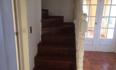Casa en arriendo en TEMUCO