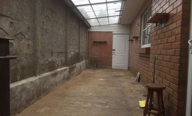 Casa en arriendo en TEMUCO