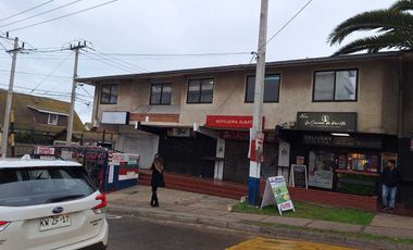 Local comercial en arriendo  en VIÑA DEL MAR