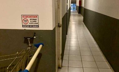 Estacionamiento en venta en LAS CONDES