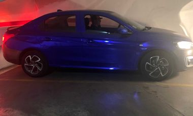 Estacionamiento en venta en LAS CONDES