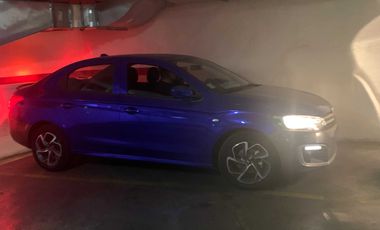 Estacionamiento en venta en LAS CONDES