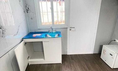 Departamento en arriendo en PUDAHUEL