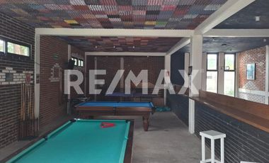 VENTA RESTAURANTE CADEREYTA DE MONTES  - (3)