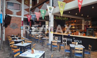 VENTA RESTAURANTE CADEREYTA DE MONTES  - (3)