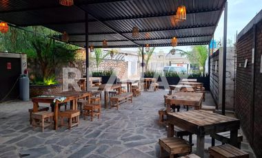 VENTA RESTAURANTE CADEREYTA DE MONTES  - (3)