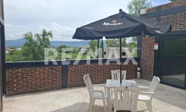VENTA RESTAURANTE CADEREYTA DE MONTES  - (3)