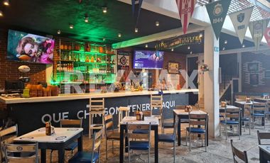 VENTA RESTAURANTE CADEREYTA DE MONTES  - (3)