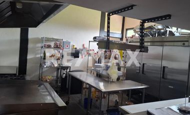 VENTA RESTAURANTE CADEREYTA DE MONTES  - (3)