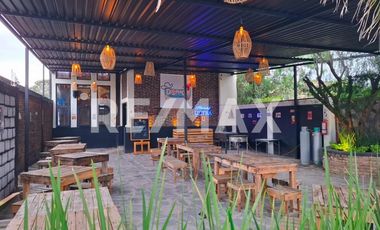 VENTA RESTAURANTE CADEREYTA DE MONTES  - (3)