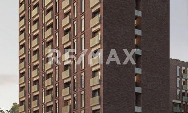 Departamentos en Venta en Colonia Niños Heroes - (3)