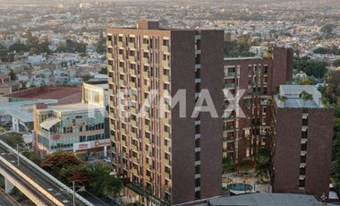 Departamentos en Venta en Colonia Niños Heroes - (3)