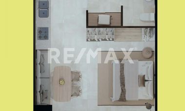 Departamentos en Venta en Colonia Niños Heroes - (3)