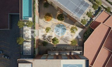 Departamentos en Venta en Colonia Niños Heroes - (3)