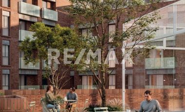 Departamentos en Venta en Colonia Niños Heroes - (3)