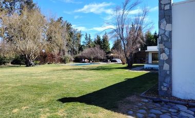 Casa en Venta en Algarrobal de Chicureo