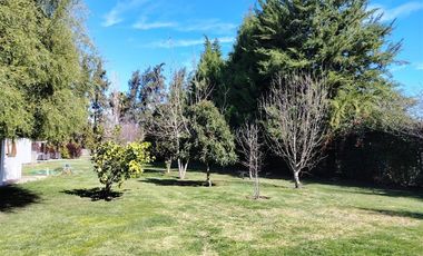 Casa en Venta en Algarrobal de Chicureo