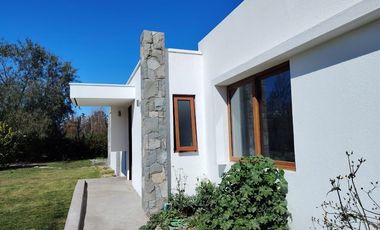 Casa en Venta en Algarrobal de Chicureo
