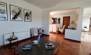 Casa en Venta en Algarrobal de Chicureo