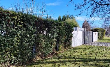 Casa en Venta en Algarrobal de Chicureo