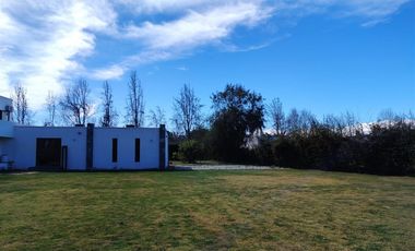 Casa en Venta en Algarrobal de Chicureo