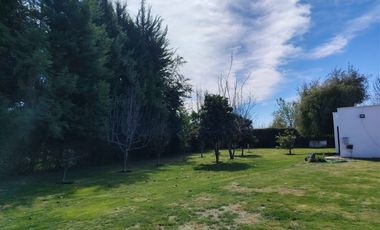 Casa en Venta en Algarrobal de Chicureo