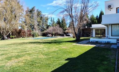 Casa en Venta en Algarrobal de Chicureo