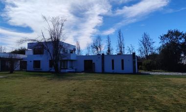 Casa en Venta en Algarrobal de Chicureo