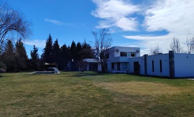 Casa en Venta en Algarrobal de Chicureo