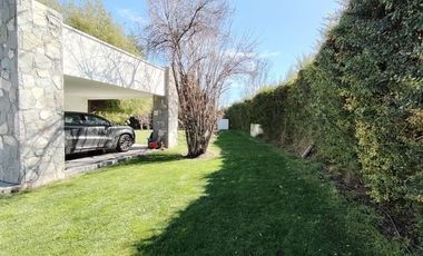 Casa en Venta en Algarrobal de Chicureo