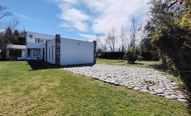 Casa en Venta en Algarrobal de Chicureo