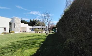 Casa en Venta en Algarrobal de Chicureo