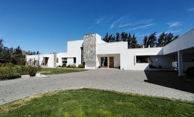 Casa en Venta en Algarrobal de Chicureo