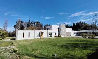 Casa en Venta en Algarrobal de Chicureo