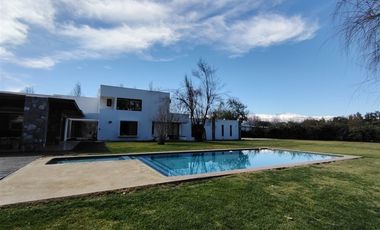 Casa en Venta en Algarrobal de Chicureo