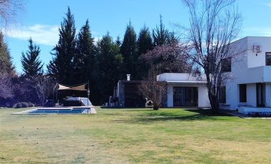 Casa en Venta en Algarrobal de Chicureo