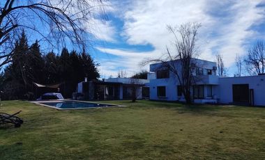 Casa en Venta en Algarrobal de Chicureo