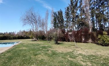 Casa en Venta en Algarrobal de Chicureo